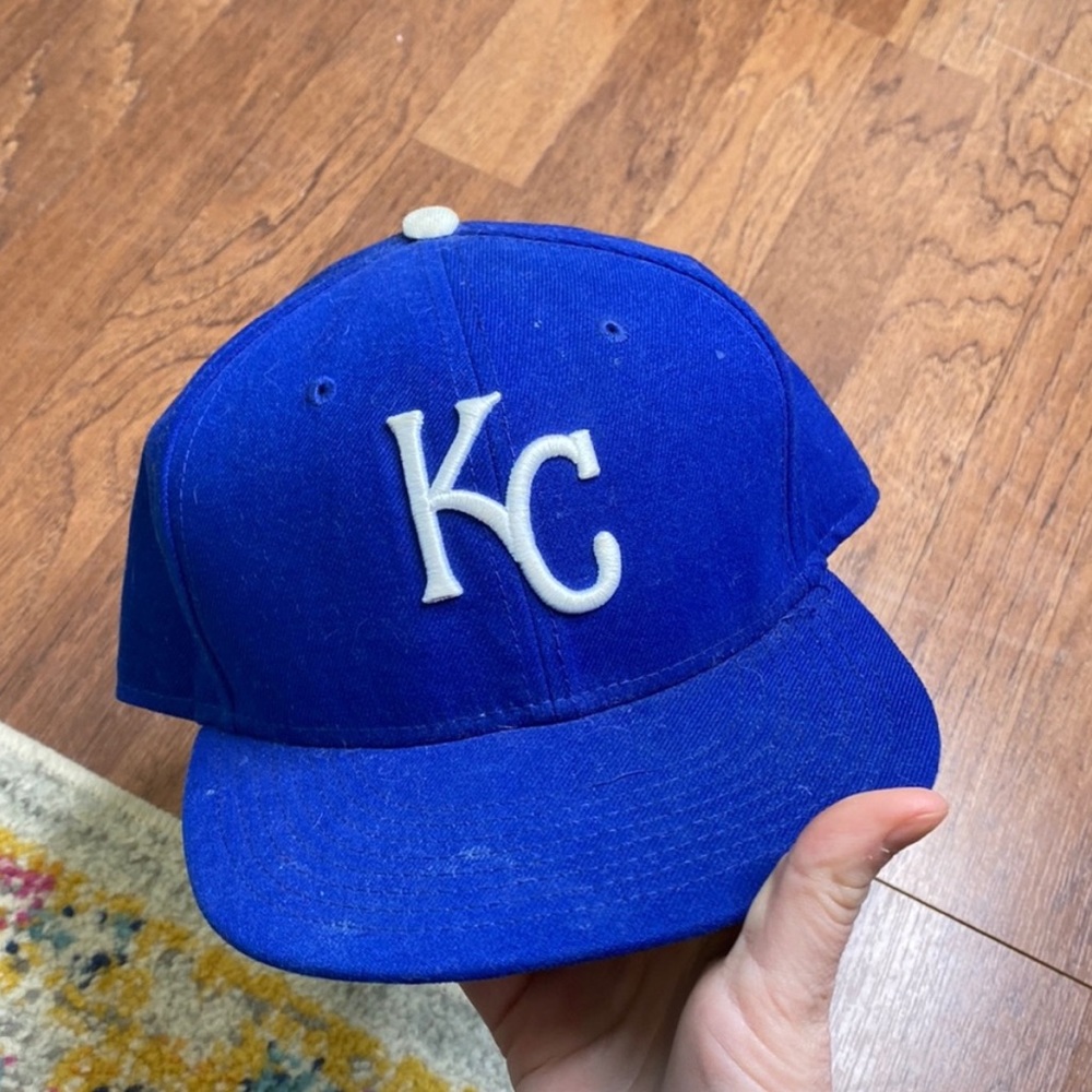 Bundle of MLB Fittted Hats